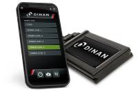 GFBV D440-0200 Dinan PCU - 2021-2026 BMW M2/M3/M4 & 2020-2026 BMW X3M/X4M - Fits select 2020-2026 BMW models