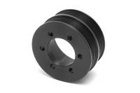 Dinan - GFBV D560-0001 Dinan Underdrive Crankshaft Pulley Kit - BMW M5/M6 - Fits 2006-2010 BMW M5, M6 - Image 3