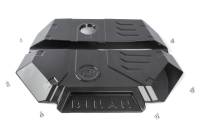GFBV D590-0001 Dinan Engine Cover - 2020-2025 BMW X3M/X4M - Fits 2020-2025 BMW X4, X3
