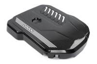 GFBV D590-0003 Dinan Gloss Carbon Fiber Engine Cover - 2020-2026 BMW B58D - Fits select 2019-2026 BMW models