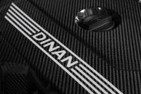 Dinan - GFBV D590-0003 Dinan Gloss Carbon Fiber Engine Cover - 2020-2026 BMW B58D - Fits select 2019-2026 BMW models - Image 2