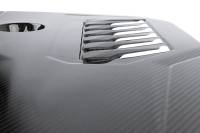 Dinan - GFBV D590-0003 Dinan Gloss Carbon Fiber Engine Cover - 2020-2026 BMW B58D - Fits select 2019-2026 BMW models - Image 5