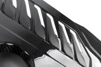 Dinan - GFBV D590-0003 Dinan Gloss Carbon Fiber Engine Cover - 2020-2026 BMW B58D - Fits select 2019-2026 BMW models - Image 8