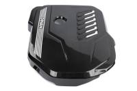 Dinan - GFBV D590-0003 Dinan Gloss Carbon Fiber Engine Cover - 2020-2026 BMW B58D - Fits select 2019-2026 BMW models - Image 10