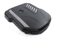 GFBV D590-0004 Dinan Matte Carbon Fiber Engine Cover - 2020-2026 BMW B58D - Fits select 2019-2026 BMW models