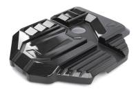GFBV D590-0005 Dinan Gloss Carbon Fiber Engine Cover - 2021-2026 BMW M2/M3/M4 - Fits 2021-2026 BMW M3, M4, M2
