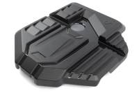 GFBV D590-0005-B Dinan Matte Carbon Fiber Engine Cover - 2021-2026 BMW M2/M3/M4 - Fits 2021-2026 BMW M3, M4, M2
