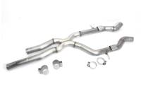 GFBV D660-0060 Dinan High Flow X-Pipe - 2015-2020 BMW M3/M4 - Fits 2015-2020 BMW M4, M3