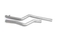 GFBV D660-0068 Dinan High Flow Mid-Pipe - 2017-2021 BMW M240i - Fits 2017-2021 BMW M240i, M240i xDrive