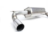 Dinan - GFBV D660-0077 Dinan Free Flow Axle-Back Exhaust - 2017-2020 BMW 440i - Fits select 2017-2020 BMW models - Image 2