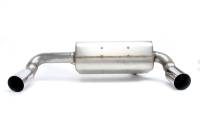 Dinan - GFBV D660-0077 Dinan Free Flow Axle-Back Exhaust - 2017-2020 BMW 440i - Fits select 2017-2020 BMW models - Image 4