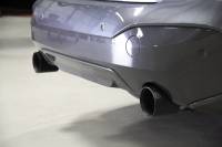 Dinan - GFBV D660-0089 Dinan Valved Axle-Back Exhaust - 2016-2023 BMW X1/X2 xDrive28i; Dinan Valved Axle-Back Exhaust - 2016-2024 MINI C'Man JCW - Fits 2016-2024 Mini, BMW models - Image 8