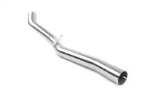 Dinan - GFBV D660-0089-BLK Dinan Valved Axle-Back Exhaust - 2016-2023 BMW X1/X2 xDrive28i; Dinan Valved Axle-Back Exhaust - 2016-2024 MINI C'Man JCW - Fits 2016-2024 Mini, BMW models - Image 7