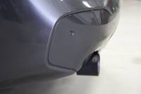 Dinan - GFBV D660-0089-BLK Dinan Valved Axle-Back Exhaust - 2016-2023 BMW X1/X2 xDrive28i; Dinan Valved Axle-Back Exhaust - 2016-2024 MINI C'Man JCW - Fits 2016-2024 Mini, BMW models - Image 10