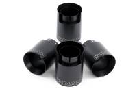 Dinan - GFBV D660-0090-BLK Dinan Valved Axle-Back Exhaust - 2020-2026 BMW X5M/X6M - Fits 2020-2026 BMW X5, X6 - Image 16