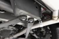Dinan - GFBV D660-0090-BLK Dinan Valved Axle-Back Exhaust - 2020-2026 BMW X5M/X6M - Fits 2020-2026 BMW X5, X6 - Image 17