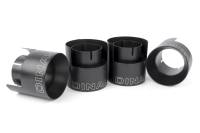 Dinan - GFBV D660-0093-BLK Dinan Valved Axle-Back Exhaust - 2021-2026 BMW M3/M4 - Fits 2021-2026 BMW M3, M4 - Image 4