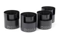 Dinan - GFBV D660-0093-BLK Dinan Valved Axle-Back Exhaust - 2021-2026 BMW M3/M4 - Fits 2021-2026 BMW M3, M4 - Image 5