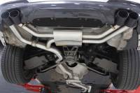 Dinan - GFBV D660-0099 Dinan Valved Cat-Back Exhaust - BMW X3 M40i / X4 M40i - Fits 2018-2025 BMW X3, X4 - Image 9