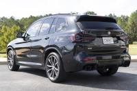 Dinan - GFBV D660-0099 Dinan Valved Cat-Back Exhaust - BMW X3 M40i / X4 M40i - Fits 2018-2025 BMW X3, X4 - Image 13