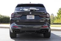 Dinan - GFBV D660-0099 Dinan Valved Cat-Back Exhaust - BMW X3 M40i / X4 M40i - Fits 2018-2025 BMW X3, X4 - Image 19