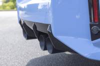 Dinan - GFBV D660-0100 Dinan Valved Axle-Back Exhaust - 2023-2026 BMW M2 - Fits 2023-2026 BMW M2 - Image 11