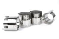 Dinan - GFBV D660-0100 Dinan Valved Axle-Back Exhaust - 2023-2026 BMW M2 - Fits 2023-2026 BMW M2 - Image 18