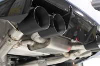 Dinan - GFBV D660-0100 Dinan Valved Axle-Back Exhaust - 2023-2026 BMW M2 - Fits 2023-2026 BMW M2 - Image 20