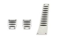 GFBV D700-0000 Dinan Pedal Cover Set - BMW - Fits select 1994-2027 BMW models