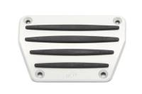 GFBV D700-0001 Dinan Pedal Cover Set - BMW - Fits select 1994-2027 BMW models