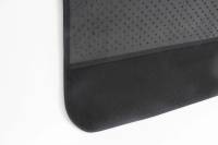 Dinan - GFBV D701-DNBW1513-4C-BLK Dinan Signature Floor Mats - 2010-2017 BMW 5-Series - Fits select 2010-2017 BMW models - Image 3