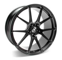 GFBV D750-0062-GA1R-BLK Forgeline GA1R Performance Wheel Set - 2010-2019 BMW 550i/640i/650i - Fits select 2010-2019 BMW models