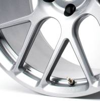 Dinan - GFBV D750-0063-SE1-SIL Forgeline SE1 Performance Wheel Set - 2008-2013 BMW M3 - Fits 2008-2013 BMW M3 - Image 3