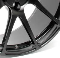 Dinan - GFBV D750-0066-GA1R-BLK Forgeline GA1R Performance Wheel Set - 2006-2010 BMW M5/M6 - Fits 2006-2010 BMW M5, M6 - Image 2