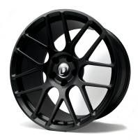 GFBV D750-0087-SE1-BLK Forgeline SE1 Performance Wheel Set - 2015-2020 BMW M3/M4 - Fits 2015-2020 BMW M4, M3