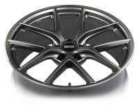 Dinan - GFBV D750-0090-CIR-SIL BBS CI-R Wheel Set - 2014-2021 BMW 228i/230i/M235i/M240i - Fits select 2014-2021 BMW models - Image 2