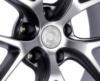 Dinan - GFBV D750-0090-CIR-SIL BBS CI-R Wheel Set - 2014-2021 BMW 228i/230i/M235i/M240i - Fits select 2014-2021 BMW models - Image 3