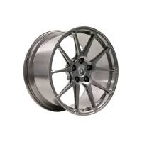 GFBV D750-0091-GA1R-SGM Forgeline GA1R Performance Wheel Set - 2016-2021 BMW M2/M2C - Fits 2016-2021 BMW M2