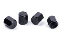 GFBV D757-0007 Dinan Valve Stem Caps - Fits select 1991-2027 BMW, Mini applications