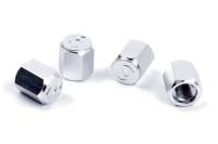 GFBV D757-0008 Dinan Valve Stem Caps - Fits select 1991-2027 BMW, Mini applications