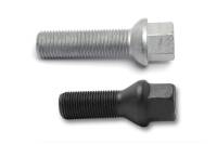 H&R Special Springs LP 14255001SW H&R Wheel Bolts Type 14 X 1.25 Length 50mm Type Tapered Head 17mm - Black