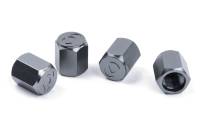 GFBV D757-0009 Dinan Valve Stem Caps - Fits select 1991-2027 BMW, Mini applications