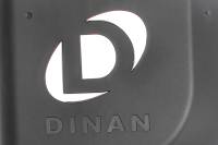 Dinan - GFBV D760-0007 Dinan High Flow Intake System - 2001-2006 BMW 325i - Fits 2001-2006 BMW 325Ci, 325i, 325xi - Image 2