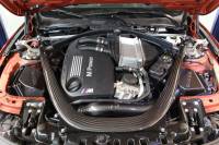 Dinan - GFBV D760-0045 Dinan Cold Air Intake - 2015-2021 BMW M2/M3/M4 - Fits 2015-2021 BMW M4, M3, M2 - Image 5
