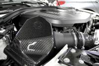 Dinan - GFBV D760-0046 Dinan Closed Cold Air Intake - 2016-2021 BMW M240i/340i/440i - Fits select 2016-2021 BMW models - Image 2