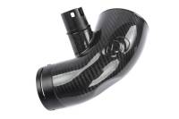GFBV D760-0061 Dinan Turbo Inlet Pipe - 2016-2021 BMW M240i/340i/440i; Dinan Turbo Inlet Pipe - 2017-2026 BMW 540i/740i/840i/X5 40i - Fits select 2016-2026 BMW models