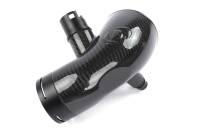 Dinan - GFBV D760-0061 Dinan Turbo Inlet Pipe - 2016-2021 BMW M240i/340i/440i; Dinan Turbo Inlet Pipe - 2017-2026 BMW 540i/740i/840i/X5 40i - Fits select 2016-2026 BMW models - Image 4