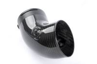 GFBV D760-0062 Dinan Turbo Inlet Pipe - 2020-2024 BMW M340i/M440i; Dinan Turbo Inlet Pipe - 2020-2026 BMW M240i; Dinan Turbo Inlet Pipe - 2020-2026 BMW X3/X4 M40i; Dinan Turbo Inlet Pipe - 2020-2026 BMW Z4 M40i; Dinan Turbo Inlet Pipe - 2020-2026...