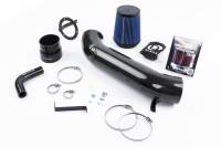 GFBV D760-0660A Dinan Cold Air Intake - 1999-2001 BMW 740i - Fits 1999-2001 BMW 740i, 740iL