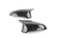 GFBV D980-0025 Dinan Mirror Cap Set - 2015-2020 BMW M2/M3/M4 - Fits 2015-2021 BMW M4, M3, M2